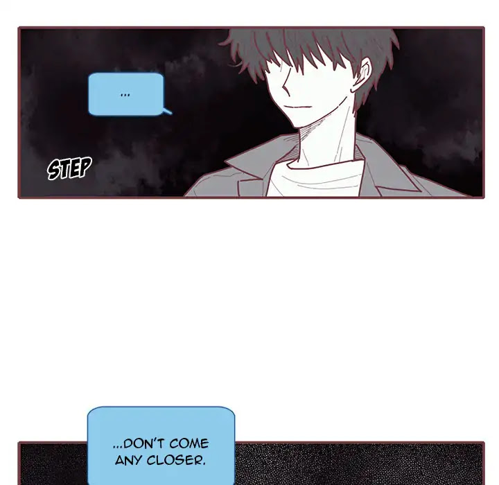 The Sound of Your Voice Chapter 28 page 53 - Chapter 28