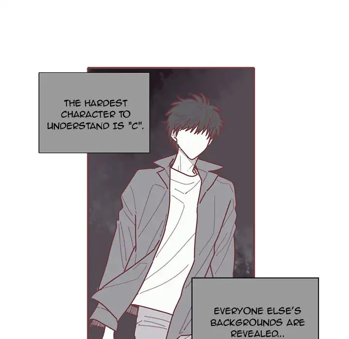 The Sound of Your Voice Chapter 28 page 56 - Chapter 28