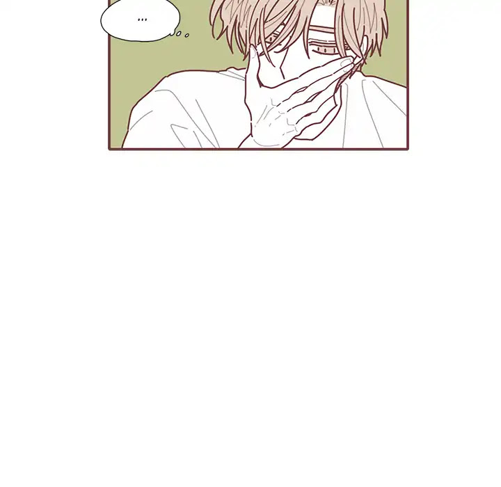 The Sound of Your Voice Chapter 28 page 58 - Chapter 28
