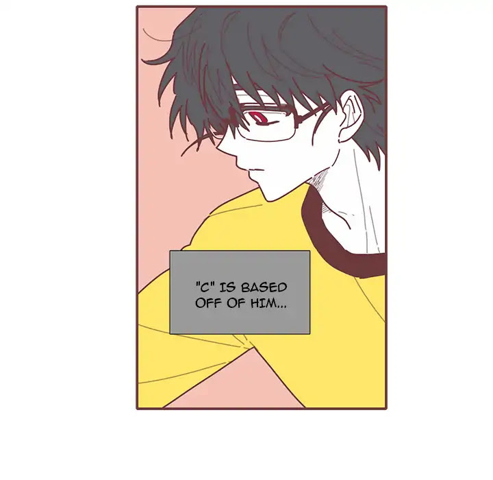 The Sound of Your Voice Chapter 28 page 59 - Chapter 28