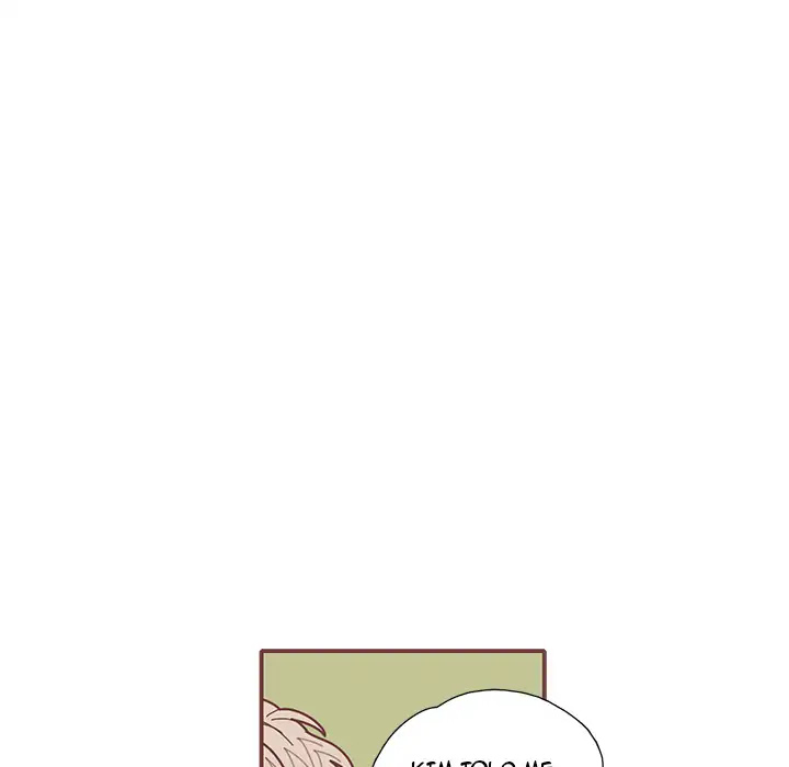 The Sound of Your Voice Chapter 28 page 60 - Chapter 28
