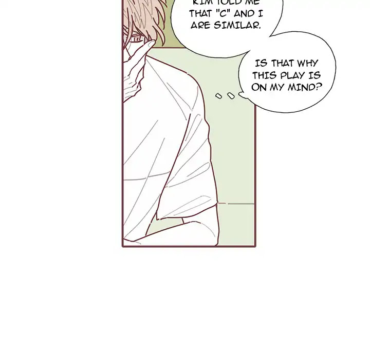 The Sound of Your Voice Chapter 28 page 61 - Chapter 28