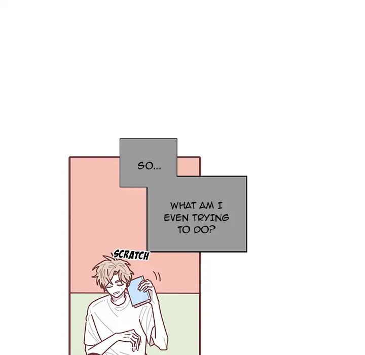 The Sound of Your Voice Chapter 28 page 63 - Chapter 28