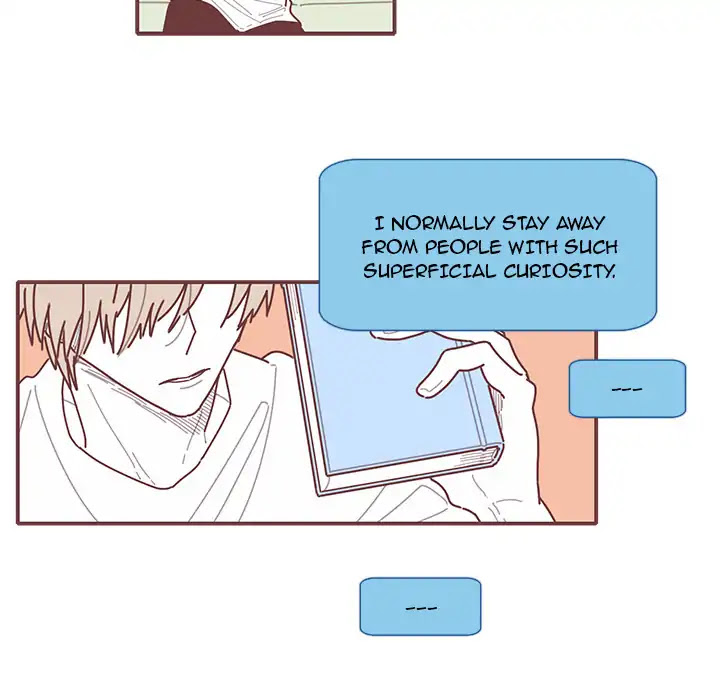 The Sound of Your Voice Chapter 28 page 64 - Chapter 28