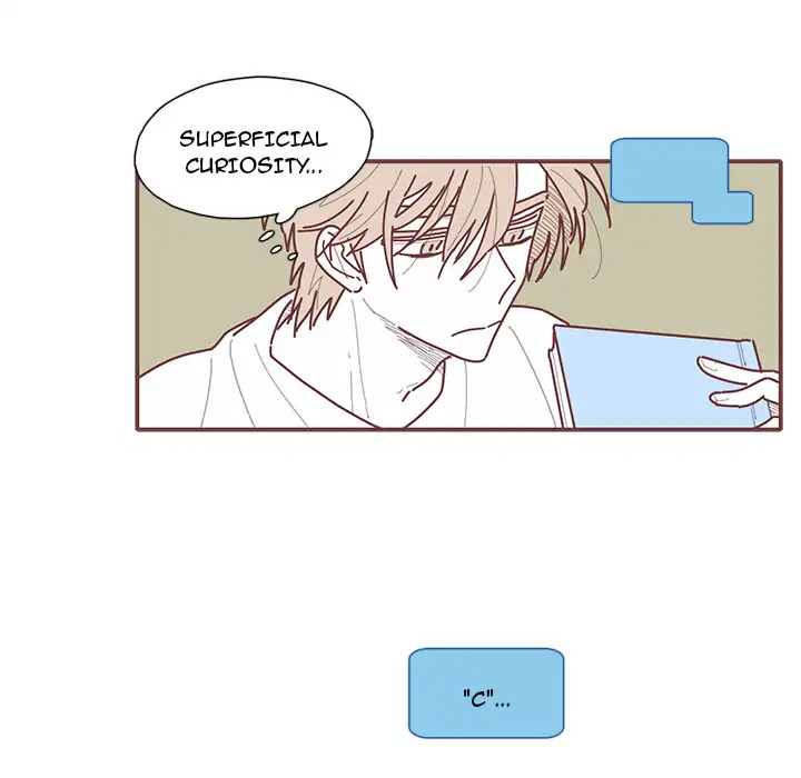 The Sound of Your Voice Chapter 28 page 65 - Chapter 28