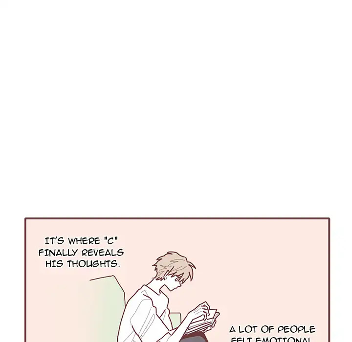 The Sound of Your Voice Chapter 28 page 68 - Chapter 28