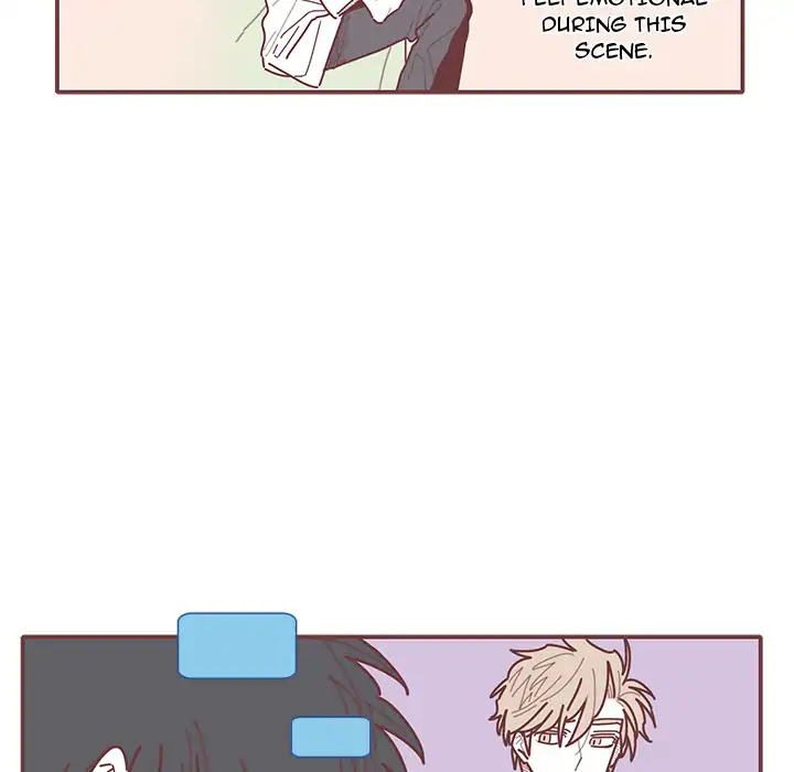The Sound of Your Voice Chapter 28 page 69 - Chapter 28