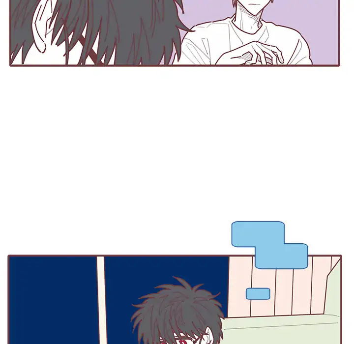The Sound of Your Voice Chapter 28 page 70 - Chapter 28