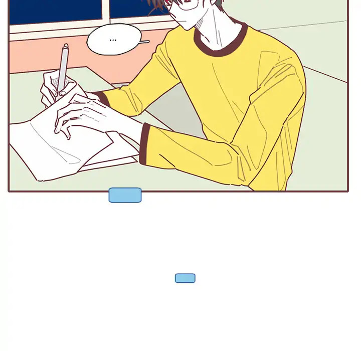 The Sound of Your Voice Chapter 28 page 71 - Chapter 28