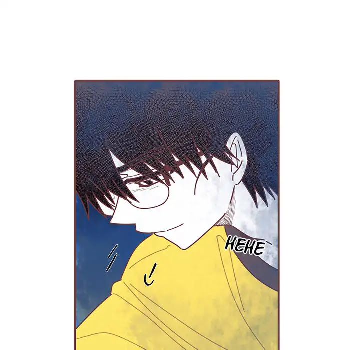 The Sound of Your Voice Chapter 28 page 72 - Chapter 28