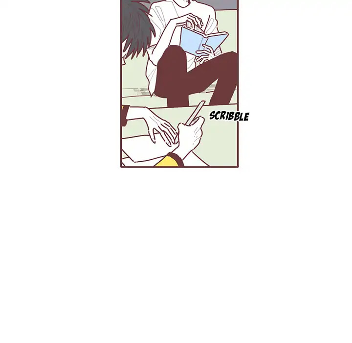 The Sound of Your Voice Chapter 28 page 74 - Chapter 28