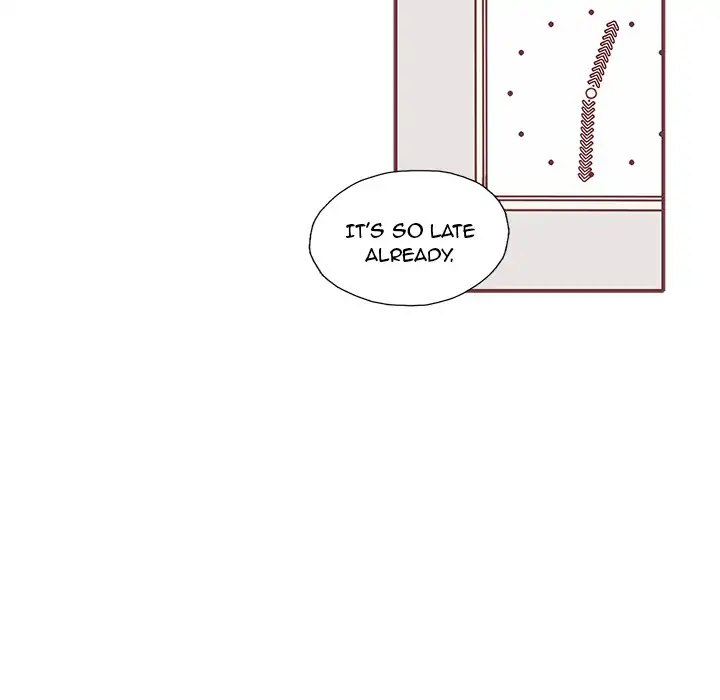 The Sound of Your Voice Chapter 28 page 78 - Chapter 28