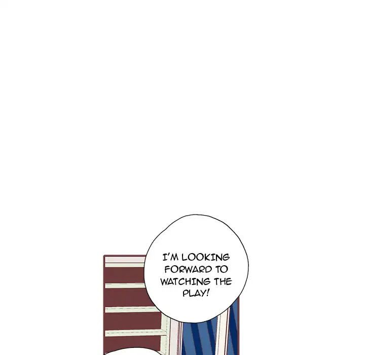 The Sound of Your Voice Chapter 28 page 81 - Chapter 28