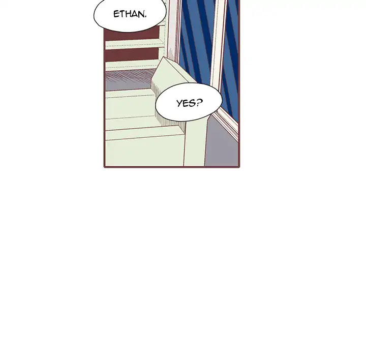 The Sound of Your Voice Chapter 28 page 82 - Chapter 28