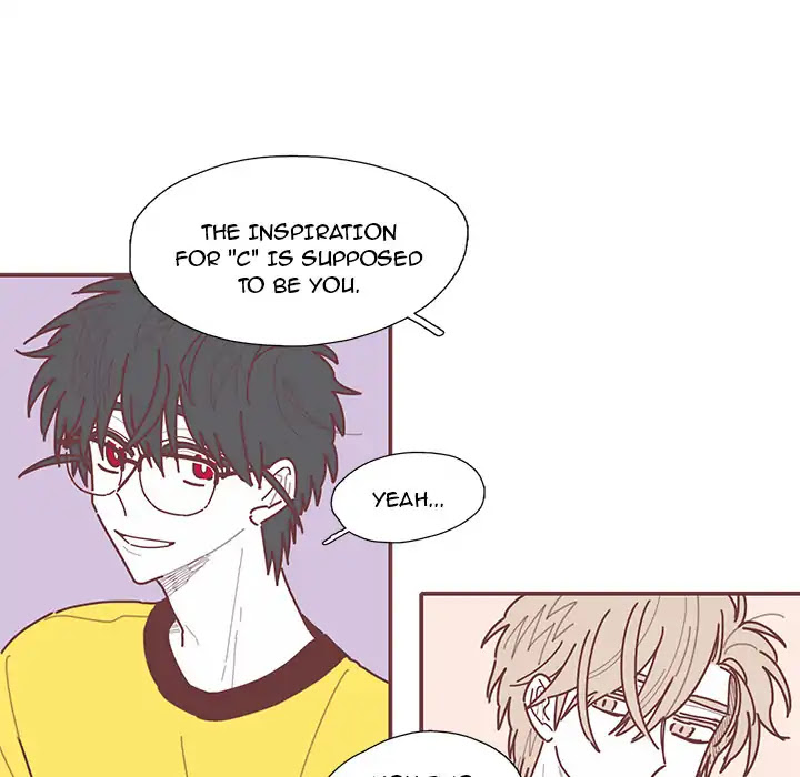 The Sound of Your Voice Chapter 28 page 83 - Chapter 28