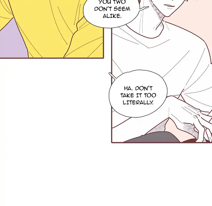 The Sound of Your Voice Chapter 28 page 84 - Chapter 28