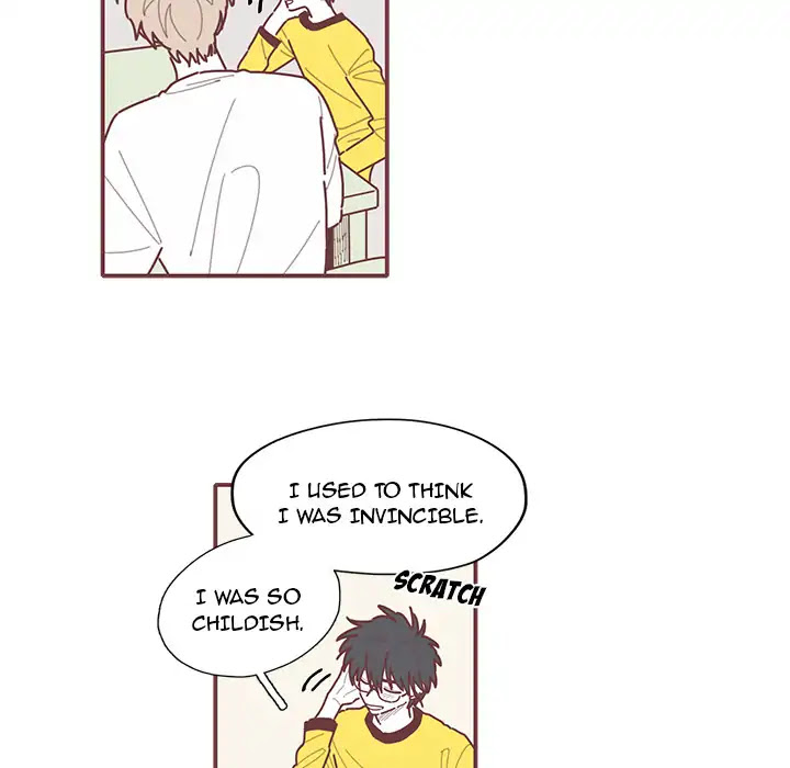 The Sound of Your Voice Chapter 28 page 86 - Chapter 28