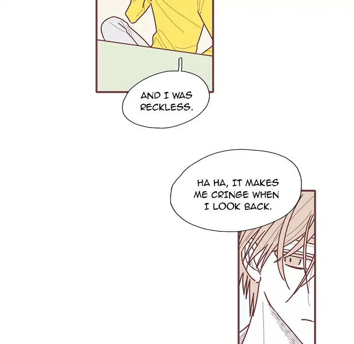 The Sound of Your Voice Chapter 28 page 87 - Chapter 28