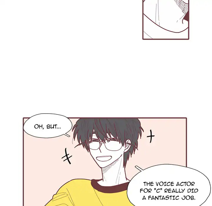 The Sound of Your Voice Chapter 28 page 88 - Chapter 28