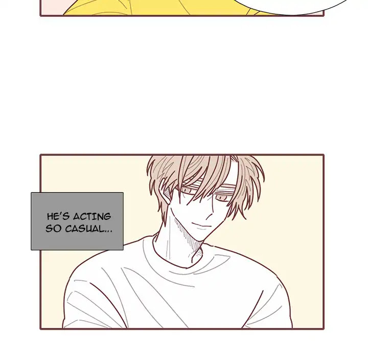 The Sound of Your Voice Chapter 28 page 89 - Chapter 28