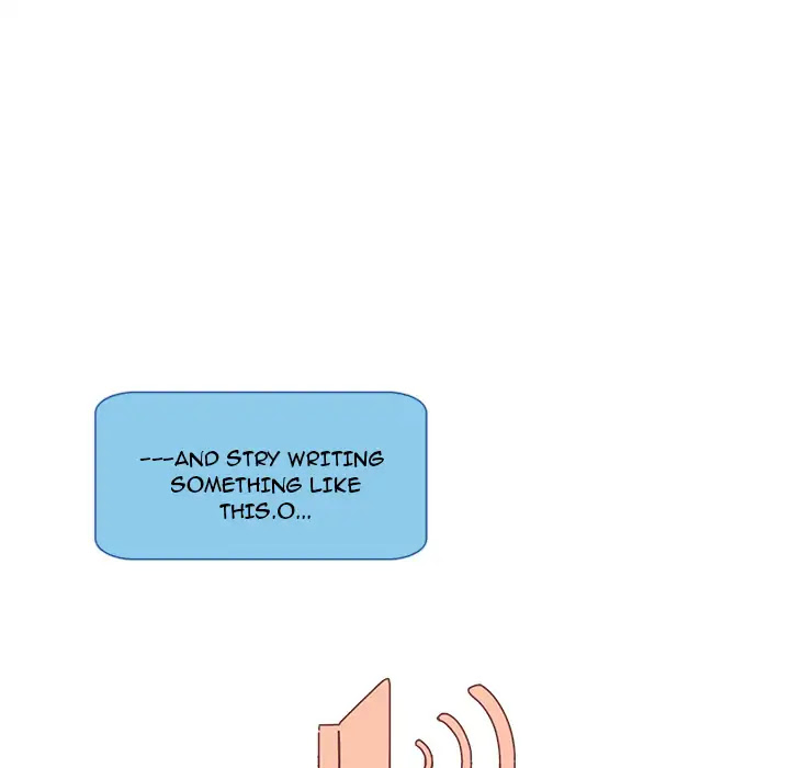The Sound of Your Voice Chapter 28 page 9 - Chapter 28