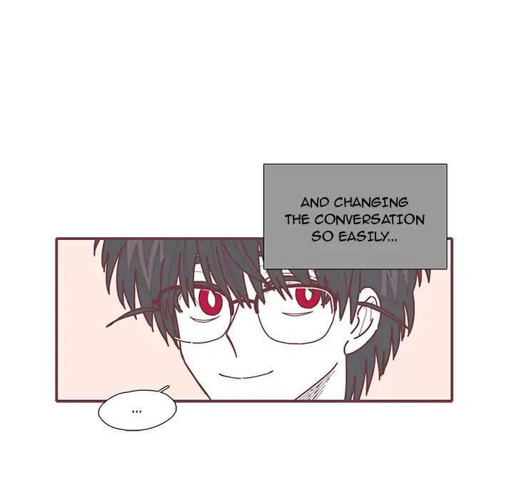The Sound of Your Voice Chapter 28 page 90 - Chapter 28
