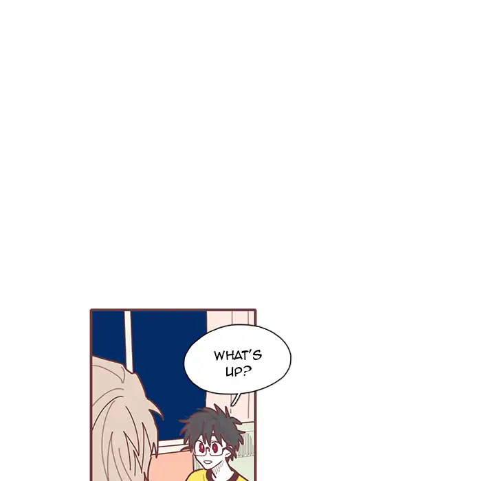 The Sound of Your Voice Chapter 28 page 91 - Chapter 28