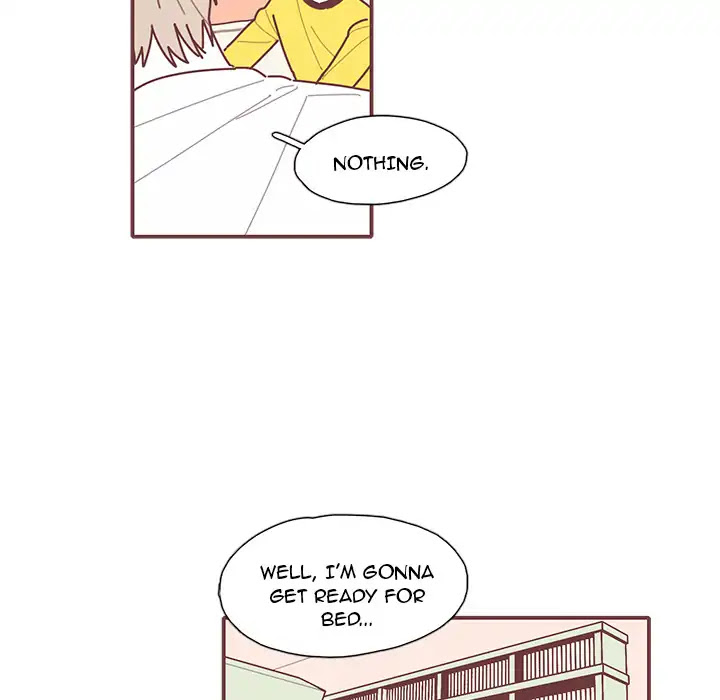 The Sound of Your Voice Chapter 28 page 92 - Chapter 28