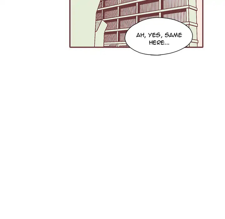 The Sound of Your Voice Chapter 28 page 93 - Chapter 28