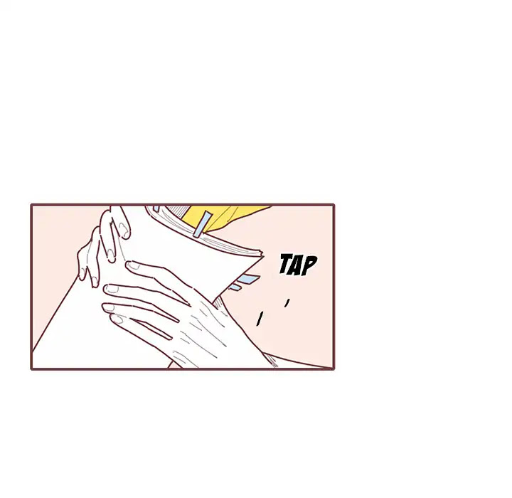 The Sound of Your Voice Chapter 28 page 94 - Chapter 28