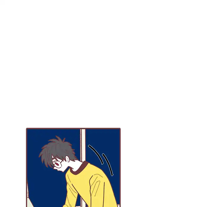 The Sound of Your Voice Chapter 28 page 95 - Chapter 28