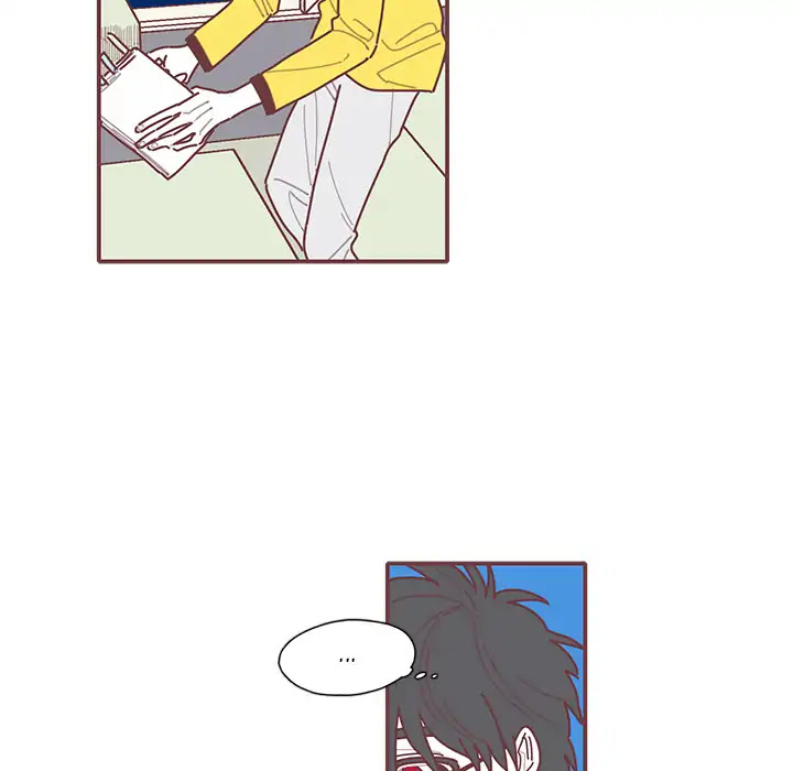 The Sound of Your Voice Chapter 28 page 96 - Chapter 28