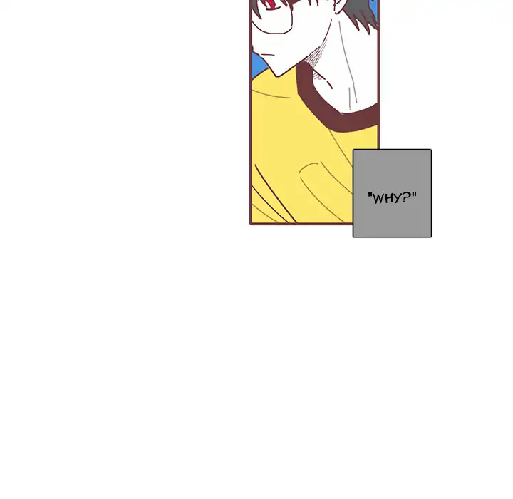 The Sound of Your Voice Chapter 28 page 97 - Chapter 28