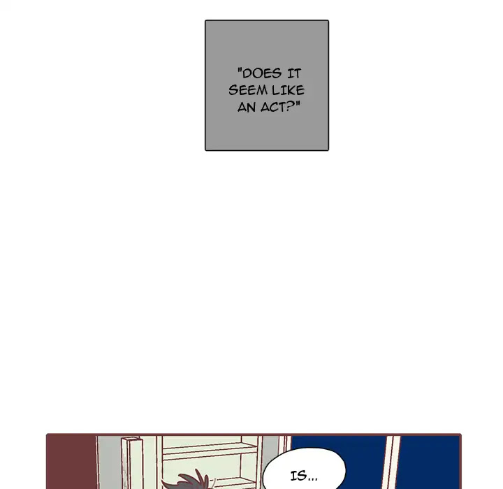 The Sound of Your Voice Chapter 28 page 98 - Chapter 28