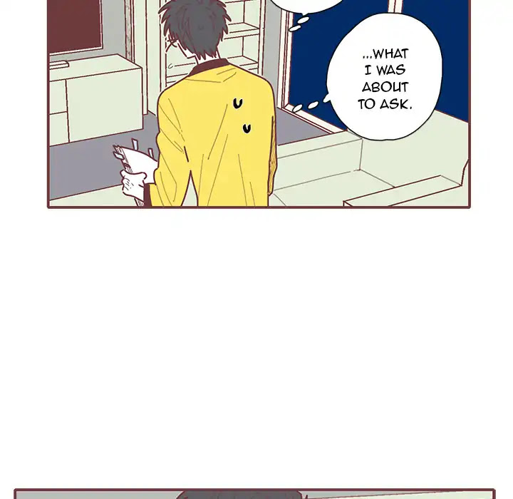 The Sound of Your Voice Chapter 28 page 99 - Chapter 28