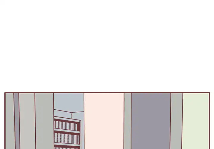 The Sound of Your Voice Chapter 29 page 1 - Chapter 29
