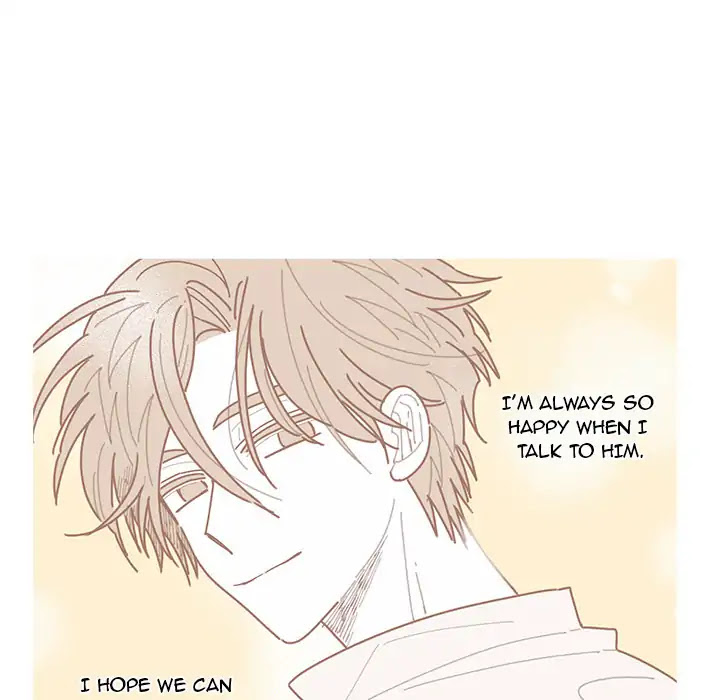 The Sound of Your Voice Chapter 29 page 100 - Chapter 29