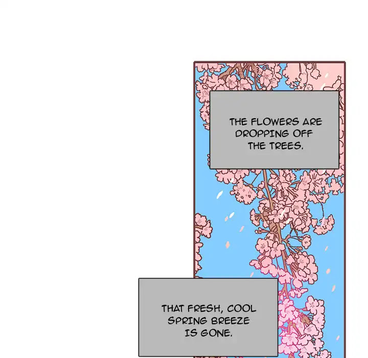 The Sound of Your Voice Chapter 29 page 11 - Chapter 29