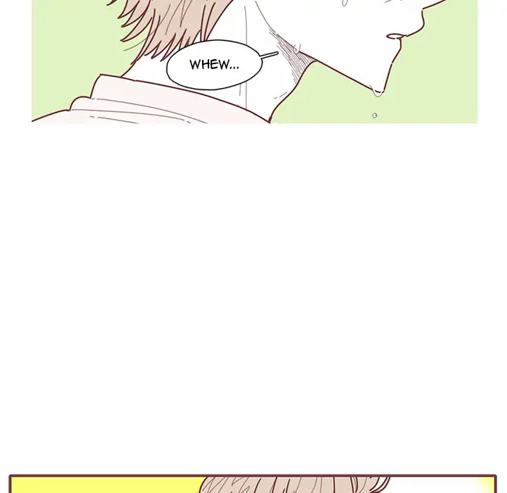 The Sound of Your Voice Chapter 29 page 14 - Chapter 29