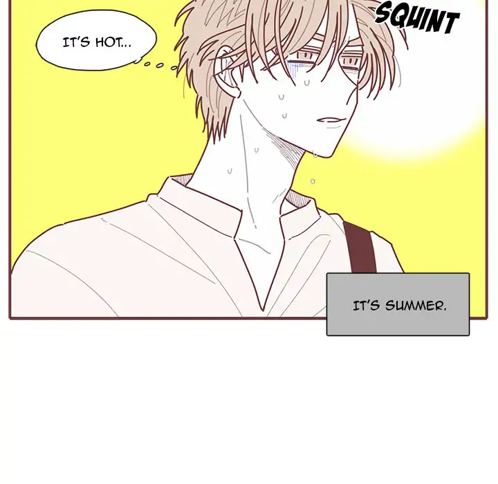 The Sound of Your Voice Chapter 29 page 15 - Chapter 29