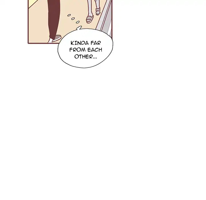 The Sound of Your Voice Chapter 29 page 19 - Chapter 29