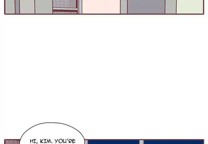 The Sound of Your Voice Chapter 29 page 2 - Chapter 29