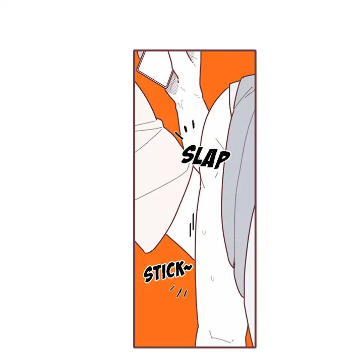 The Sound of Your Voice Chapter 29 page 20 - Chapter 29