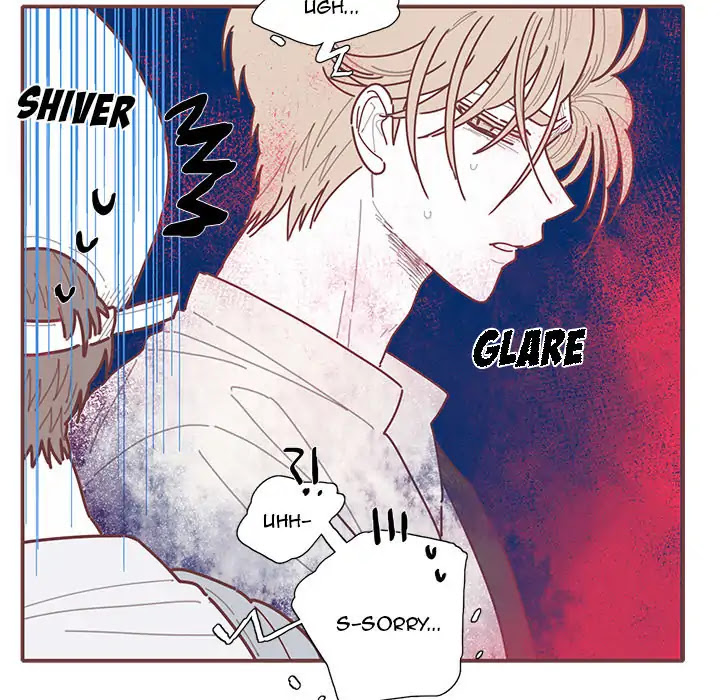 The Sound of Your Voice Chapter 29 page 22 - Chapter 29