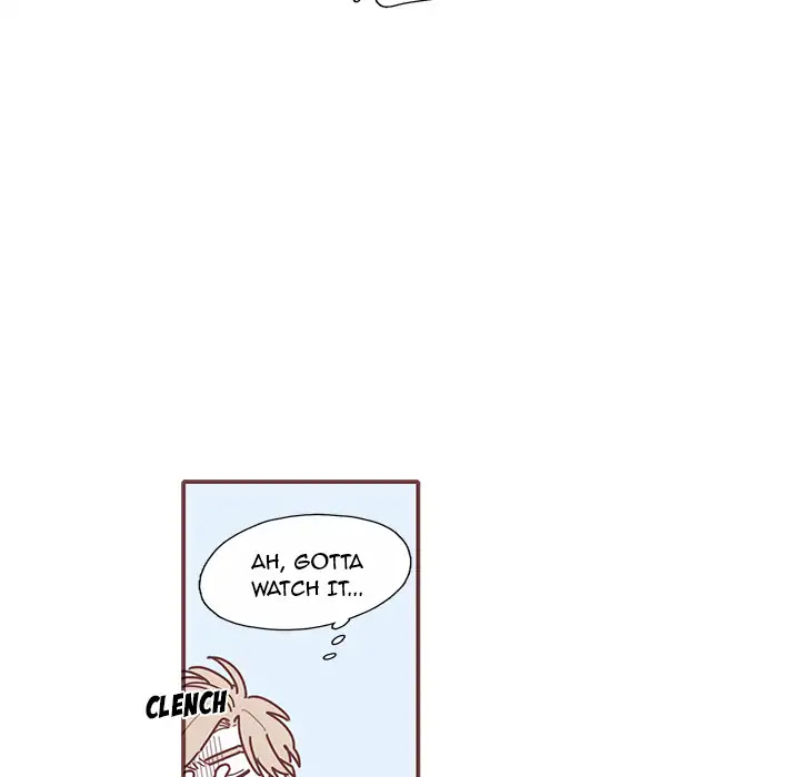 The Sound of Your Voice Chapter 29 page 23 - Chapter 29