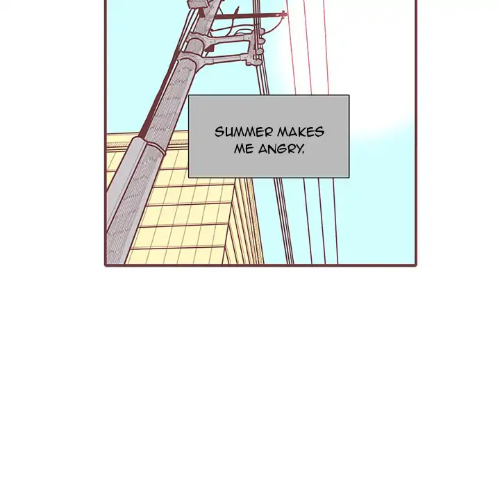 The Sound of Your Voice Chapter 29 page 25 - Chapter 29
