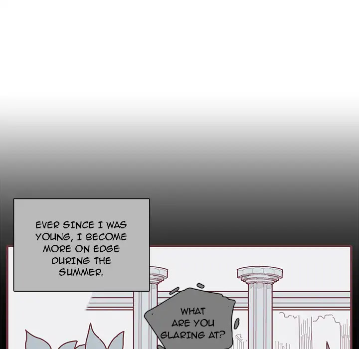The Sound of Your Voice Chapter 29 page 26 - Chapter 29