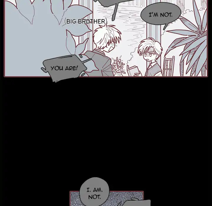 The Sound of Your Voice Chapter 29 page 27 - Chapter 29