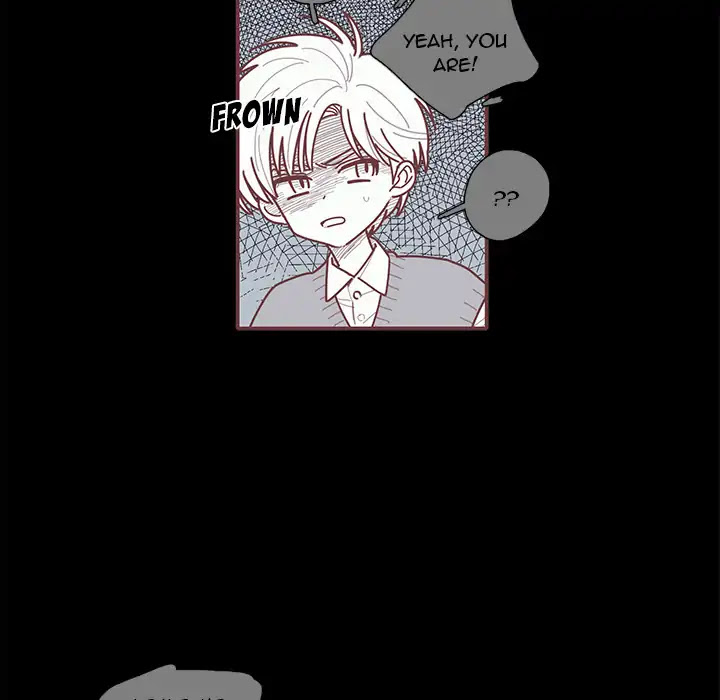 The Sound of Your Voice Chapter 29 page 28 - Chapter 29