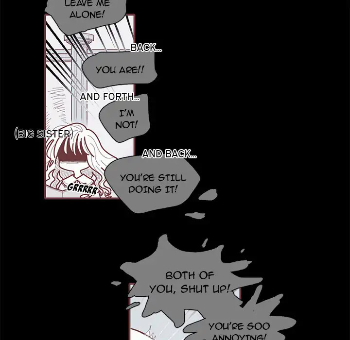 The Sound of Your Voice Chapter 29 page 29 - Chapter 29